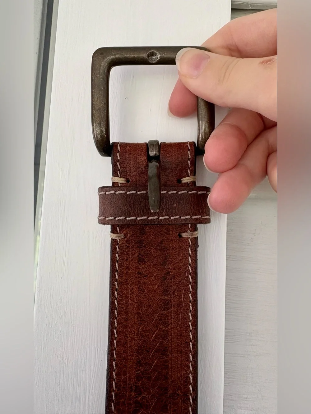 N/A classic brown